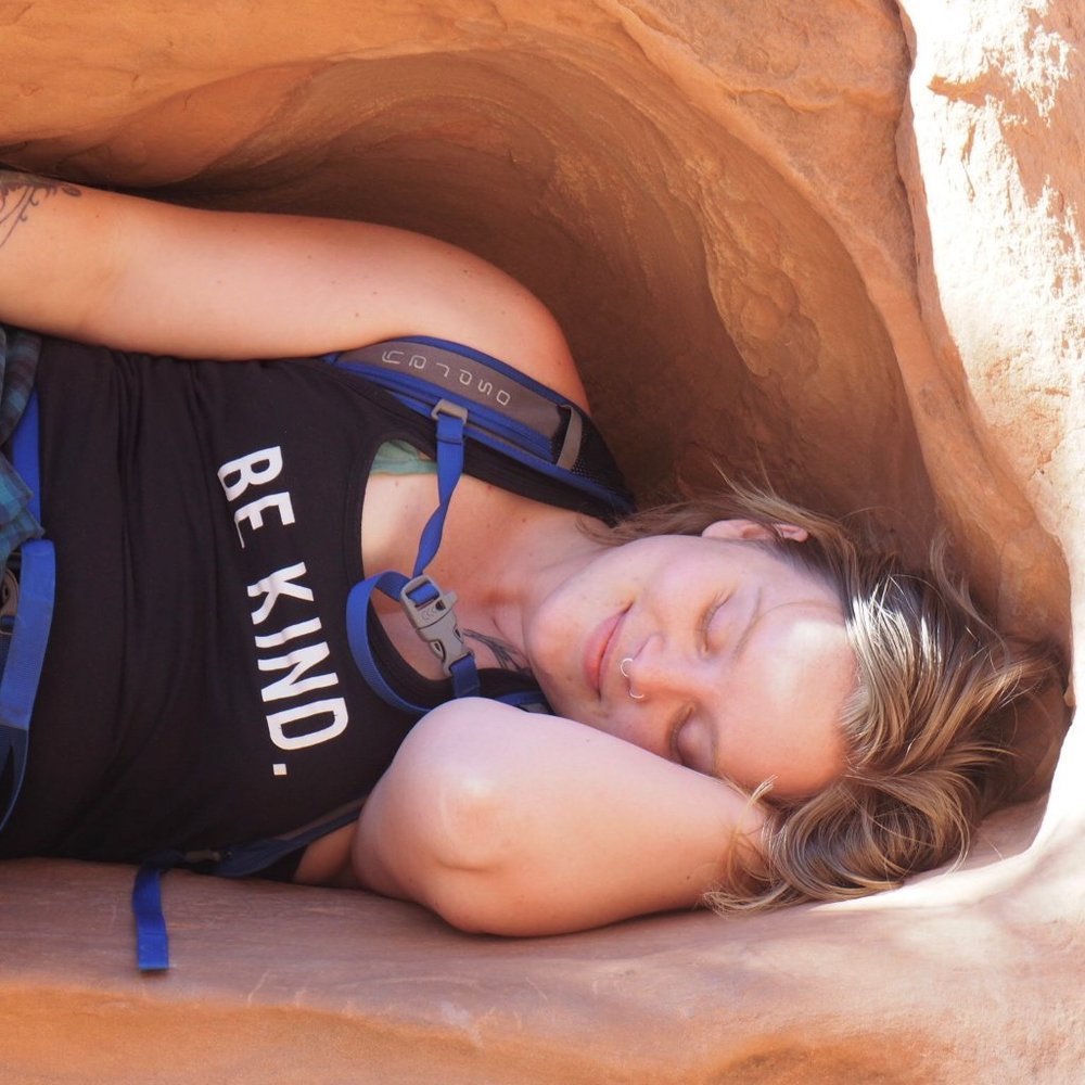 Meet your Posher, jude